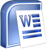Word Traducerea manualelor de utilizare